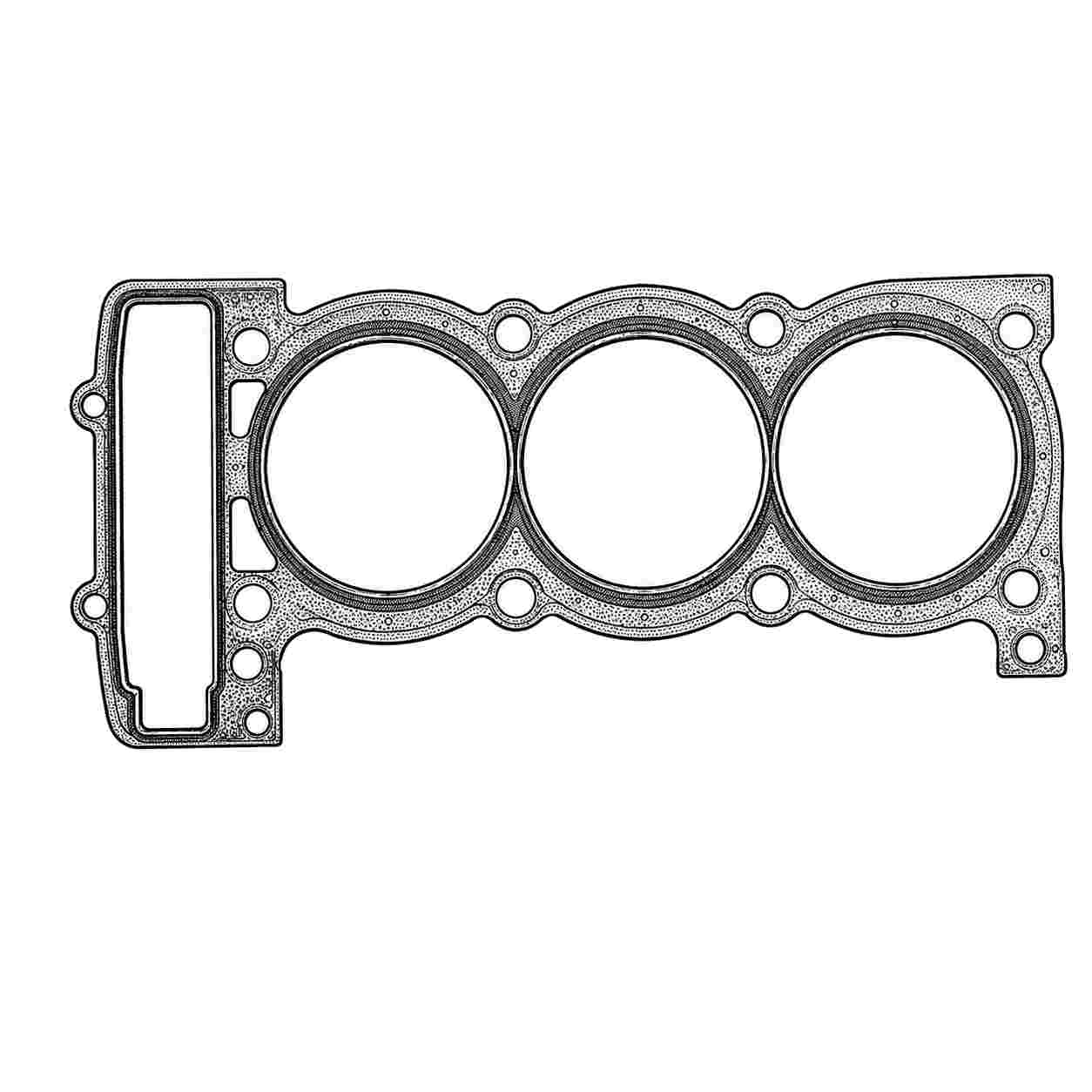 Cylinder Head Gasket - OEM